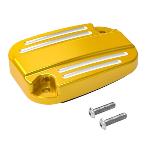 Bouchon réservoir frein couvercle maître-cylindre embrayage moto Electra Glide FLTRX