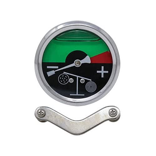 Pressure Gauge fits John Deere 568 569 560M 567 566 560R