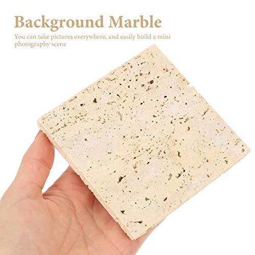 FOMIYES Adereços Para Fotos De Unhas Adereços De Estúdio De Fotografia Manicure Mostrando Prop Fundo