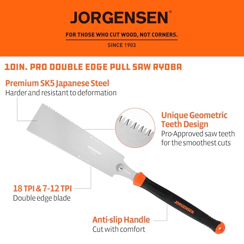 JORGENSEN 10