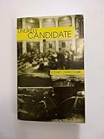 The Unlikely Candidate 0966920902 Book Cover