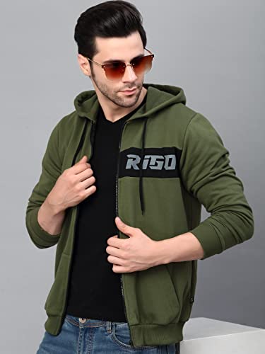 Image of Rigo Men Jacket