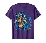 Hydra Ancient Greek Mythology Gods and Monsters T-Shirt