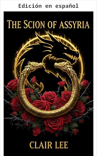 El Vástago de Asiria: Libro 1 de la serie (Spanish Edition)