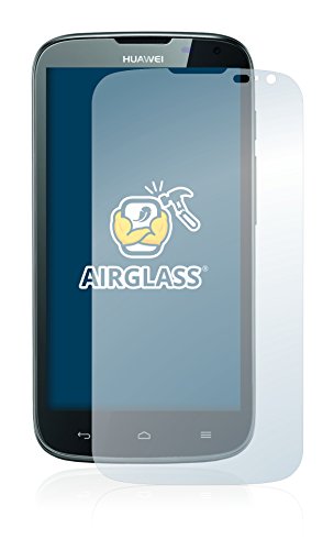 BROTECT Panzerglasfolie für Huawei Ascend G610 Schutzglas Schutzfolie [Extrem Kratzfest 9H, Anti-Fingerprint, Ultra-Transparent]