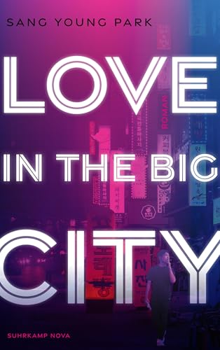 Bild: Love in the Big City: Roman f�r 13,99 EUR bei amazon.de