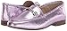 Sam Edelman Girls Loraine Mini Loafer Lilac Quartz 11 Little Kid