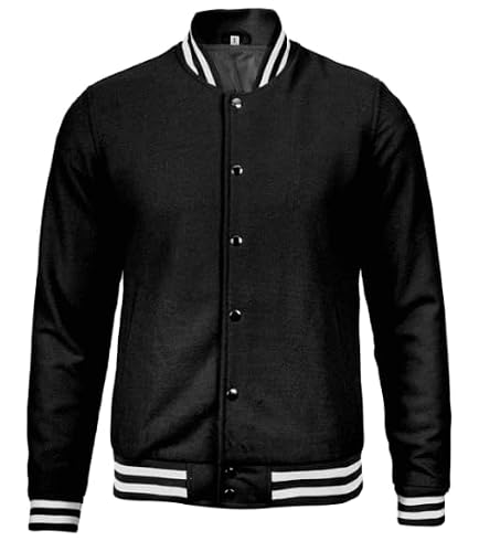 Woldorf USA Leather Jacket racing jacket Quality Best for all Seasons