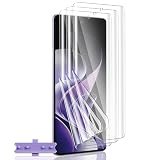 Yieehhow Weich TPU Folie für VIVO V40 5G (6.78