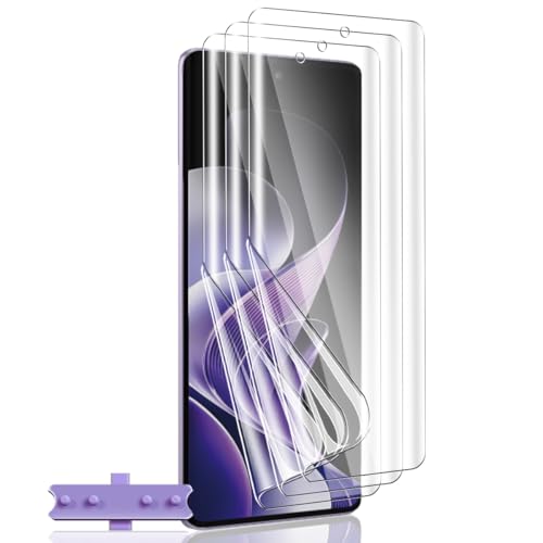 Yieehhow Weich TPU Folie für VIVO V40 5G (6.78