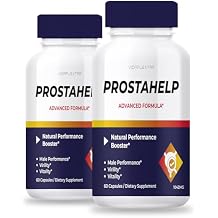 Prosta Help - ProstaHelp Advanced Capsules 2 Pack, 120 Capsules