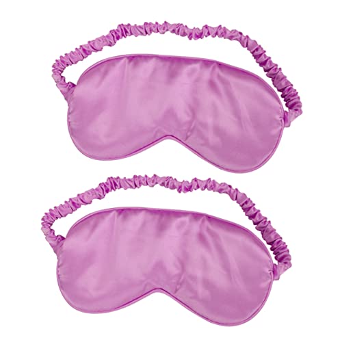 2 ʃTeAC}XN eye mask ̃X[v}XN Q VNAC AC}XNVN jpX[v}XN tFCNVNXgb`J[ ,Purple UTHCLO
