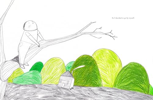 I Touched the Sun - Image 5