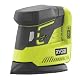 Akku-Schleifer Ryobi 18 V ONE+ Delta-Vibrationsschleifer R18PS-0