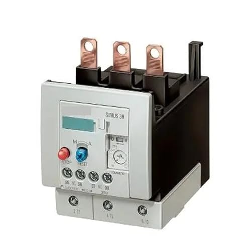 3RU51464DB0 3RU5146-4DB0 18-25A Thermal Overload Relay Variante C, S3, Screw Terminal, for mounting onto contactors