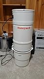 Electrolux 4B-H403 Honeywell Central Vacuum System Power Unit - Corded