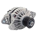 HATRYIDA 24V 70A Starter Motor 2874863 For JCB 426 For Cummins BTAA 5.9C 2010