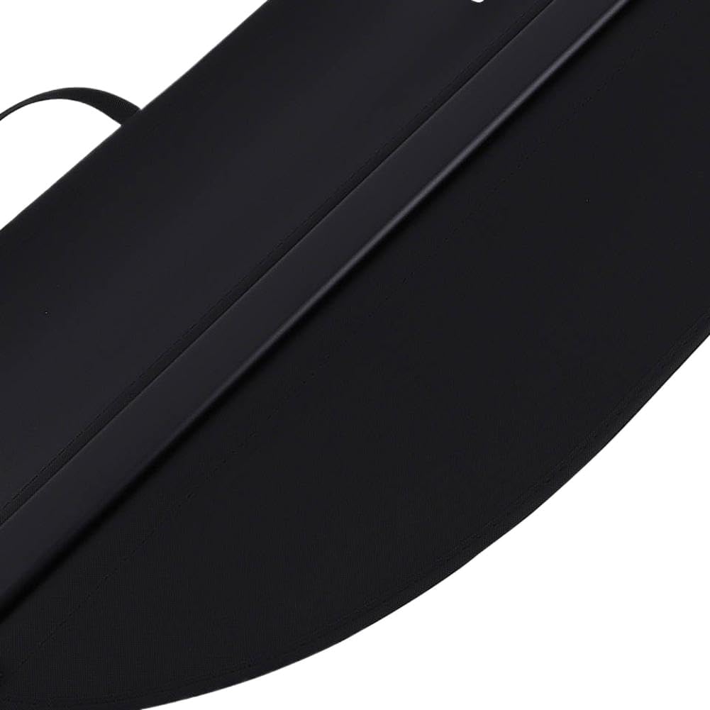 Parcel Shelf Load Boot Cover Compatible with Venza 2009 2010 2011 2012 2013 2014 2015