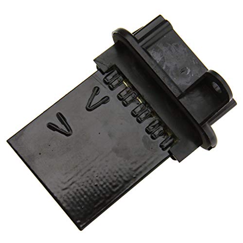 Create idea Gebläsemotor-Widerstand für Jeep