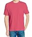 IZOD Men's Doubler Crew Neck Solid Short Sleeve Tee