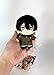 Attack On Titan Manga - Mikasa Ackerman Plush 4.5