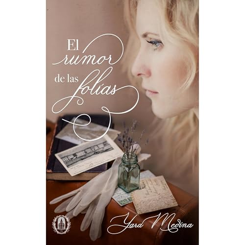 El Rumor de las Folias [Written by Yara Medina] episode artwork