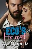  Eco\'s Heart (Valladares Family Saga)