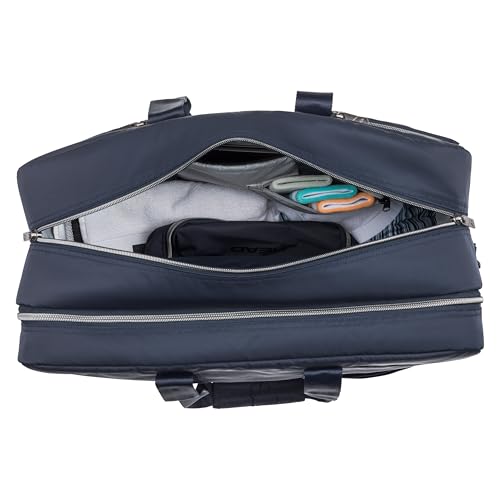 HEAD Pro Tote Bag 35L avec compartiments optimisés pour vos raquettes - 3