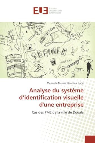 Analyse du système d'identification visuelle d'une entreprise: Cas des PME de la ville de Douala
