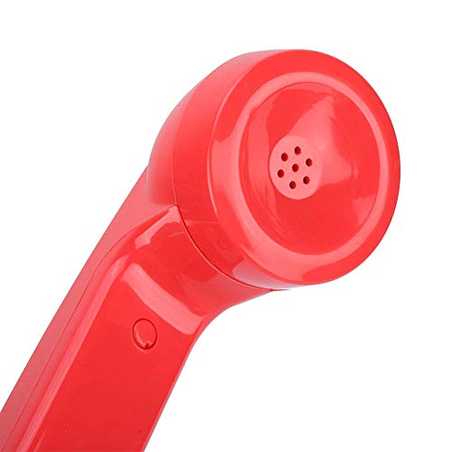 Teléfono Retro Socobeta con Disco Giratorio Cableado miniatura 4