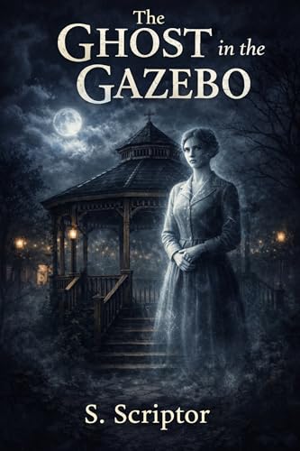 The Ghost in the Gazebo