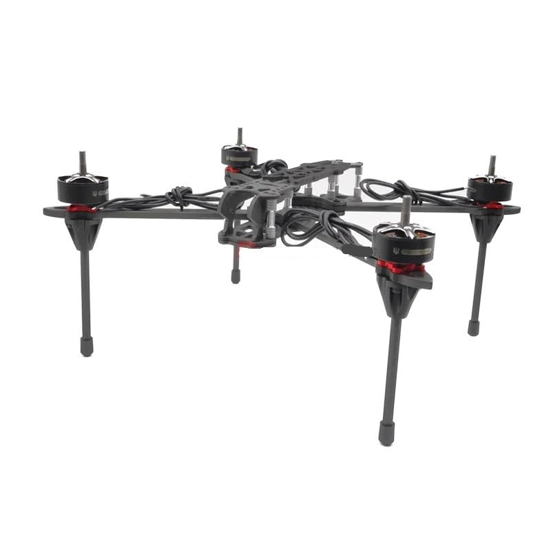 Repuestos universales de tren para cuadricóptero FPV