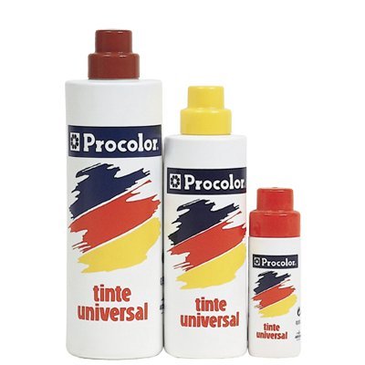 Procolor-Tinte natura verde hierba 50 ml