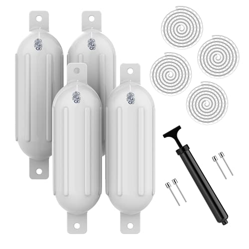 Amazon Best Sellers Best Boat Fenders