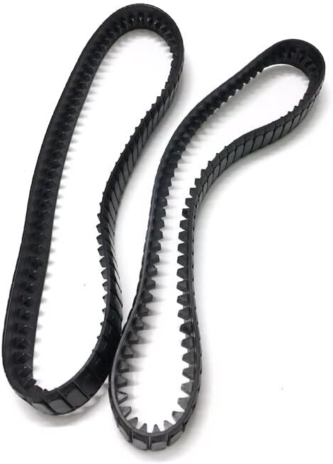 Replacement Part For EV2 1/12 RC Tank Spare Parts Upgrade Modification All Metal Activity Crawler Track/Track - (Color: Track)