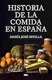  Historia de la comida en España