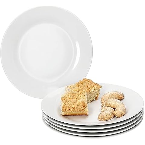 Assiettes à gâteau MamboCat Tommy Cover