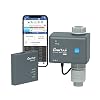 LinkTap G2S Draadloze Bewateringscomputer & Gateway & Debietmeter – Cloudgestuurde Slimme Bewateringstimer voor Tuin…