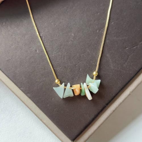 ジェイド(本翡翠)ヒスイネックレスペンダント天然石パワーストーン巾着袋付きプレゼントにも030P692