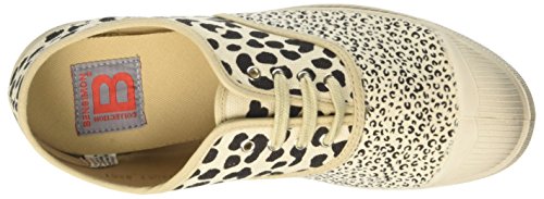 Bensimon Tennis Lacet Mixleo, Sneaker Donna