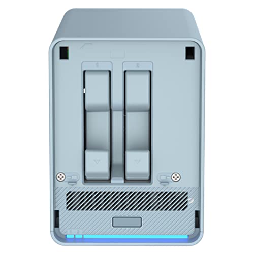 QNAP(L[ibvjgCohbVWi-Fi AC2200 2.5GbE NASSD-WAN[^[ QMiroPlus-201W