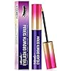 Premium Lash Serum for Eyelash Growth: Viebeauti 3ml Eyelash Serum with Advanced Formula for Longer Fuller and Thicker Luscious Lashes Gift for Women