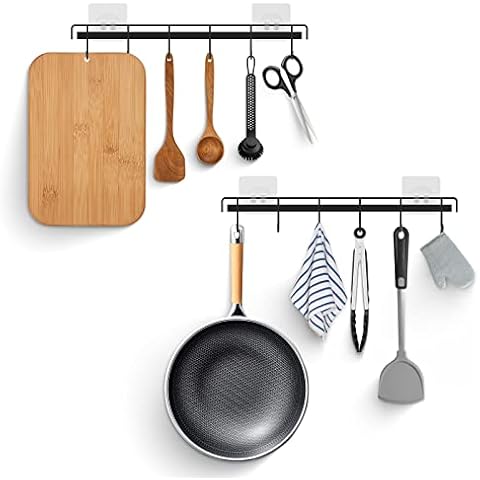 Hangerspace Heavy Duty Utensil Rack Cover