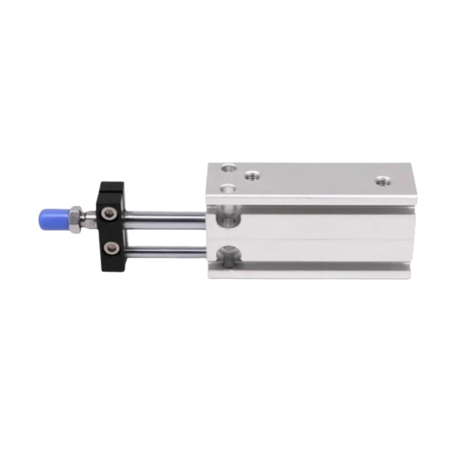 Vérin multiposition MK25X5S de haute performance pour usinage de précision
