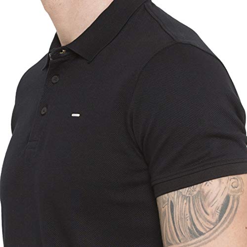 Image of Spykar Men's Slim fit T-Shirt