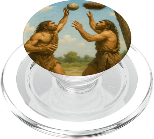 Fantasy Basket Finale Preistorica PopSockets PopGrip per MagSafe