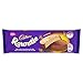 Cadbury Roundie Caramel Biscuits 150g