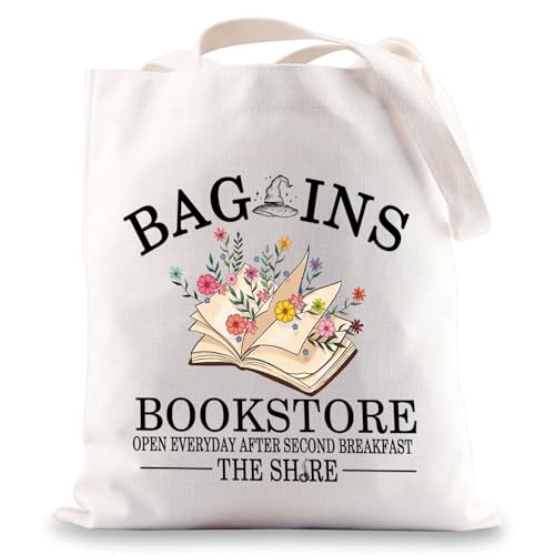Bolso tote de película fantástica, merchandising de películas fantásticas, bolso de hombro para fans miniatura 1