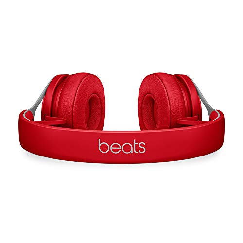 image for Beats EP Wired On-Ear Headphones - Battery Free for Unlimited Listenin