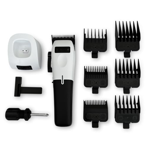 Tpob PLAY Barber Hair Clippers thumb #3
